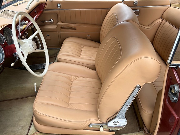 BMW 503 15 of 25