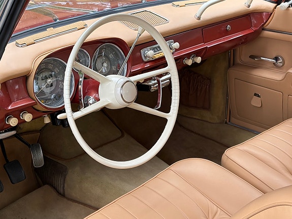 BMW 503 14 of 25