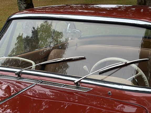 BMW 503 10 of 25