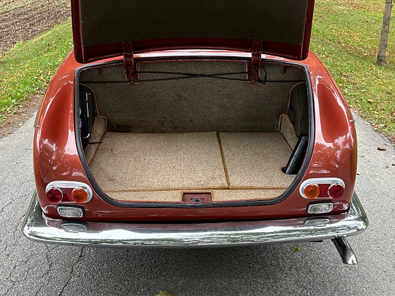 BMW 503 23 of 25