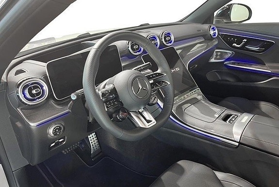 Mercedes-Benz CLE53 6 of 21