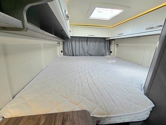 Hobby Vantana De Luxe ET65 5 of 15