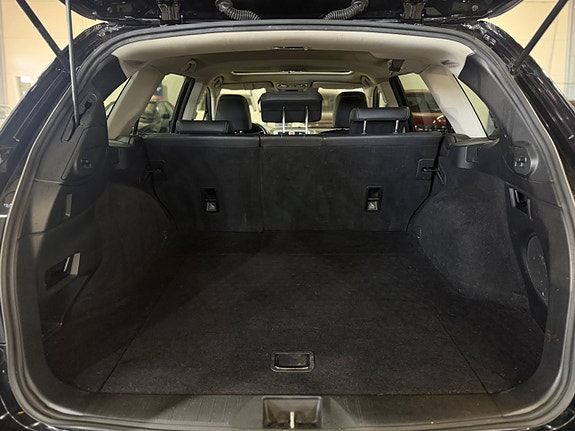 Subaru Outback 10 of 30