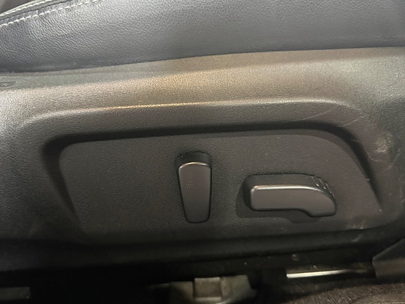 Subaru Outback 23 of 30
