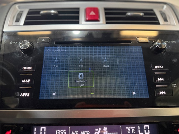 Subaru Outback 29 of 30