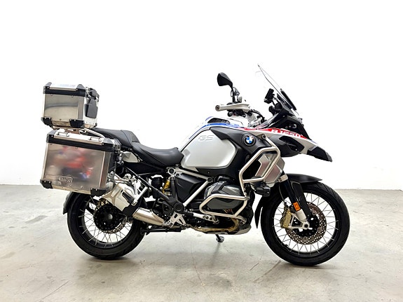 BMW R1250 GS Adventure *Höstpris 2 of 5