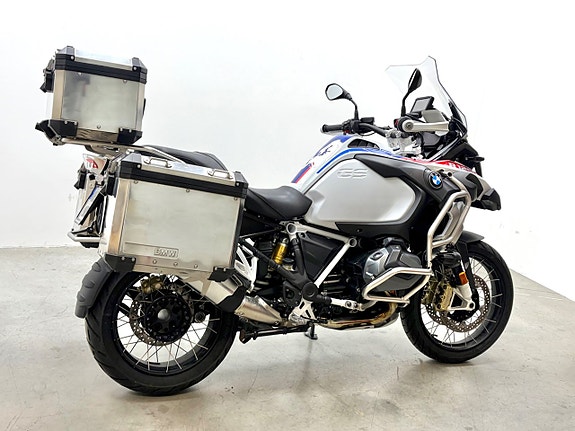 BMW R1250 GS Adventure *Höstpris 4 of 5