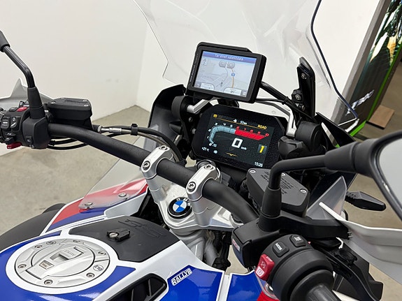 BMW R1250 GS Adventure *Höstpris 5 of 5
