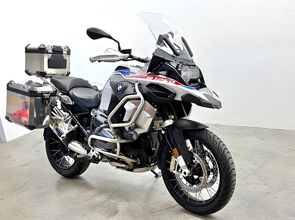 BMW R1250 GS Adventure *Höstpris 3 of 5