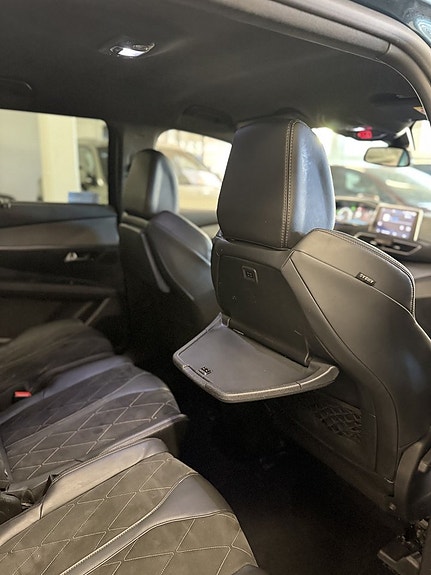 Peugeot 5008 22 of 23