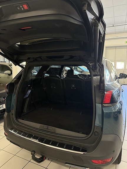 Peugeot 5008 4 of 23
