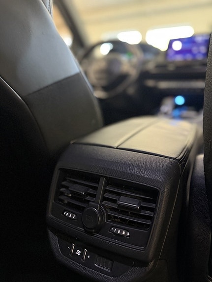 Peugeot 5008 23 of 23