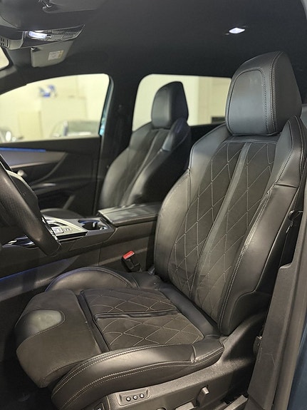 Peugeot 5008 10 of 23