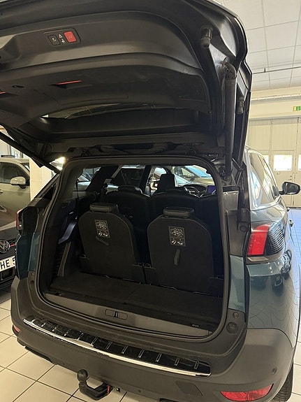 Peugeot 5008 5 of 23