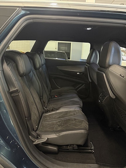 Peugeot 5008 20 of 23
