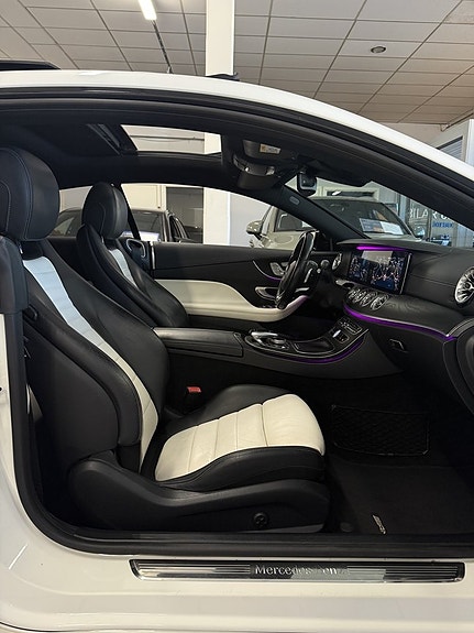Mercedes-Benz E220 d 20 of 23