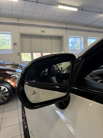Mercedes-Benz E220 d 7 of 23
