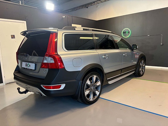 Volvo XC70 3 of 14