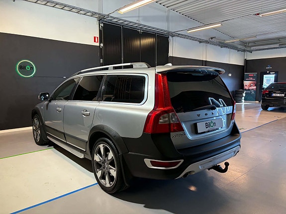 Volvo XC70 4 of 14