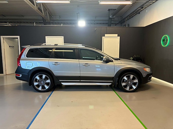 Volvo XC70 5 of 14