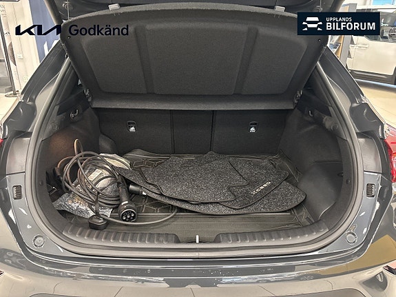 Kia XCeed 14 of 19