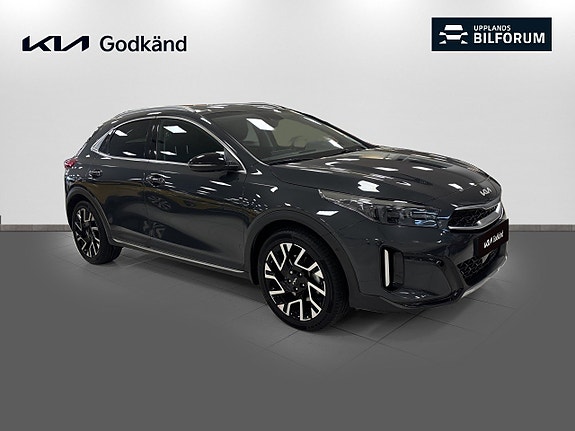 Kia XCeed 3 of 19