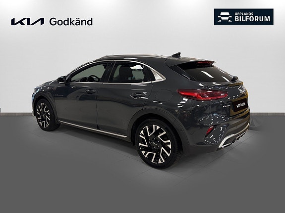 Kia XCeed 6 of 19
