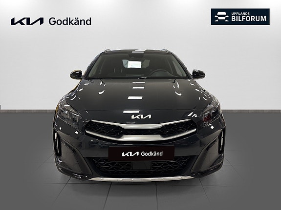 Kia XCeed 2 of 19