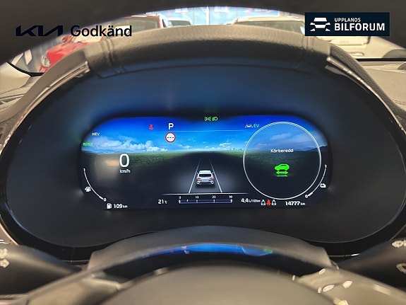 Kia XCeed 10 of 19