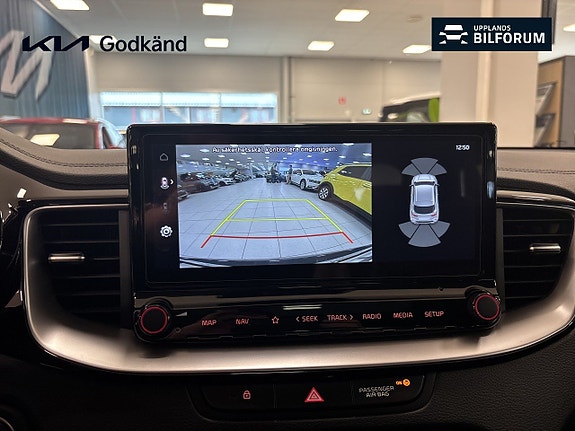Kia XCeed 17 of 19