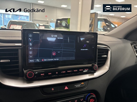 Kia XCeed 11 of 19