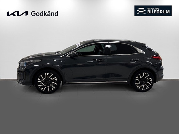 Kia XCeed 4 of 19