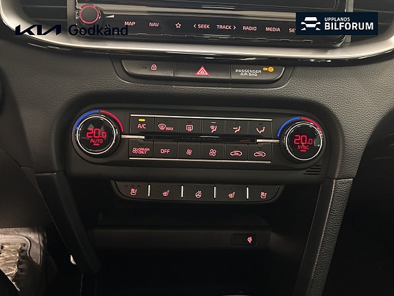 Kia XCeed 13 of 19