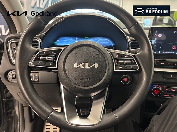 Kia XCeed 19 of 19