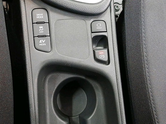 Toyota Yaris 21 of 22