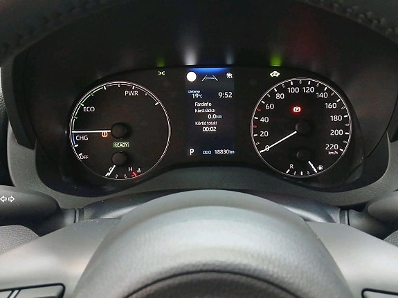 Toyota Yaris 14 of 22