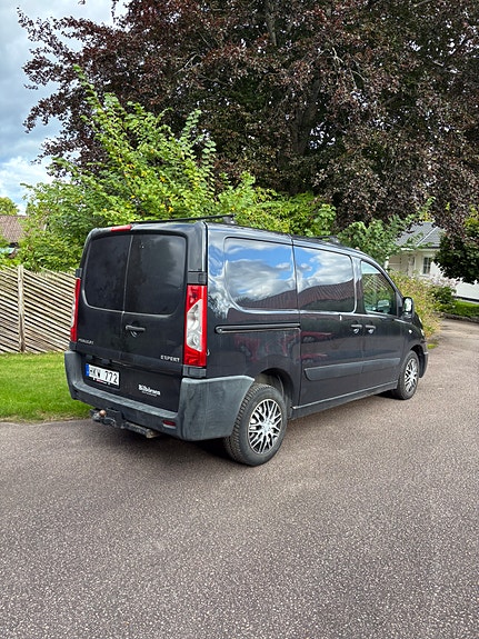 Peugeot Expert 4 of 4