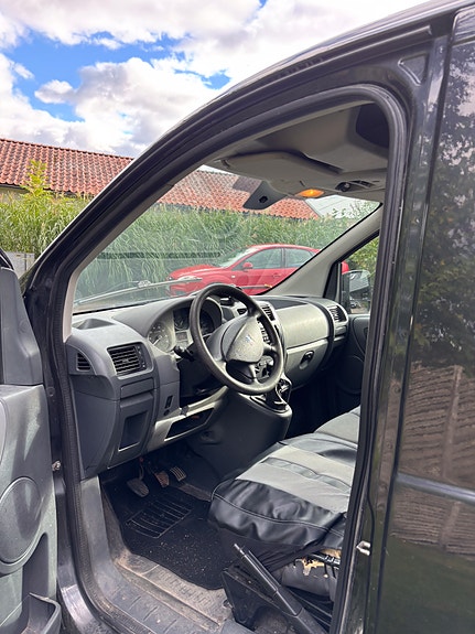 Peugeot Expert 3 of 4