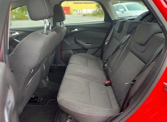 Ford Focus 10 of 10