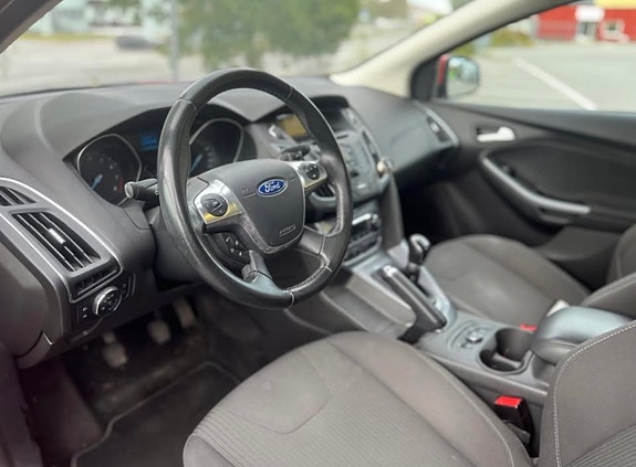 Ford Focus 6 of 10
