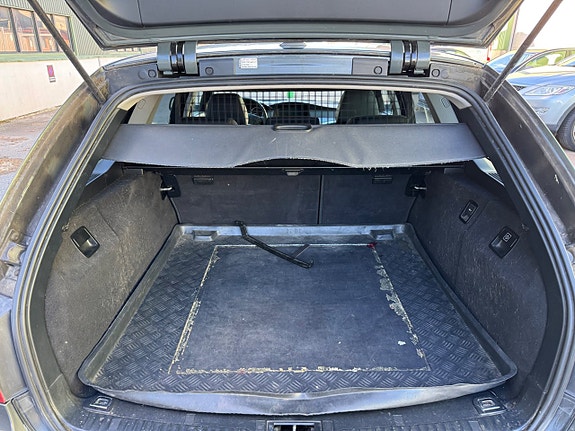 BMW 530d 16 of 16