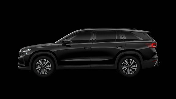 Skoda Kodiaq 2 of 6