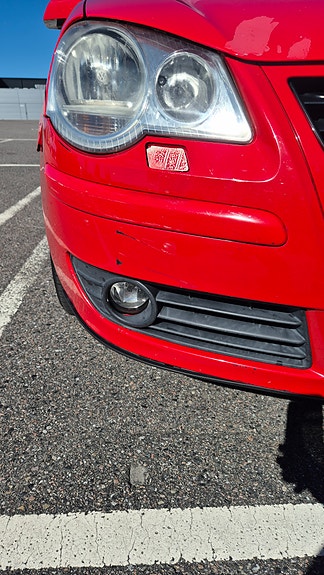 Volkswagen Polo 7 of 16
