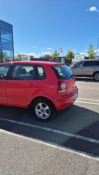 Volkswagen Polo 3 of 16