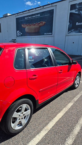 Volkswagen Polo 5 of 16