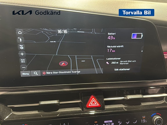 Kia Niro 12 of 15