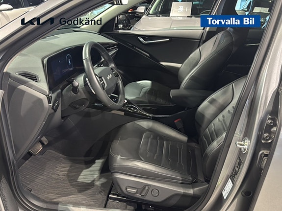 Kia Niro 9 of 15