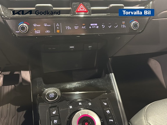 Kia Niro 14 of 15
