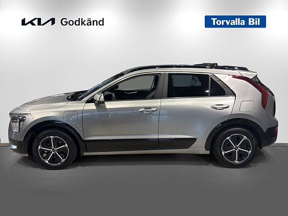 Kia Niro 5 of 15