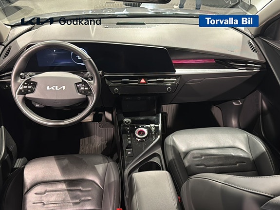 Kia Niro 8 of 15